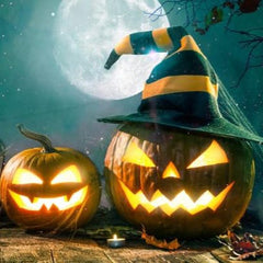Collection image for: Halloween