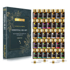 Set Aromaterapia (35 Botellitas)