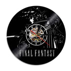 Reloj de Disco de Final Fantasy