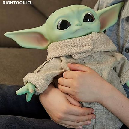 StarWars Baby Yoda (28cm)