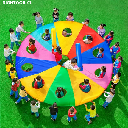 Juego interactivo para niños: ¡Pega al topo! 