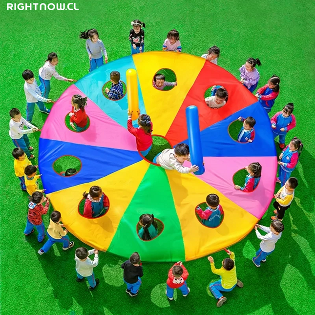 Juego interactivo para niños: ¡Pega al topo! 