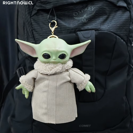 Star Wars Baby Yoda (17Cm)