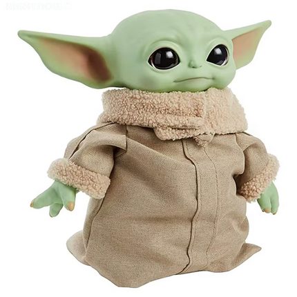 StarWars Baby Yoda (28cm)