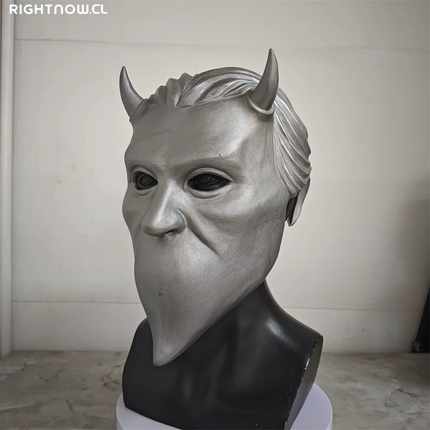 Mascara de Ghoul