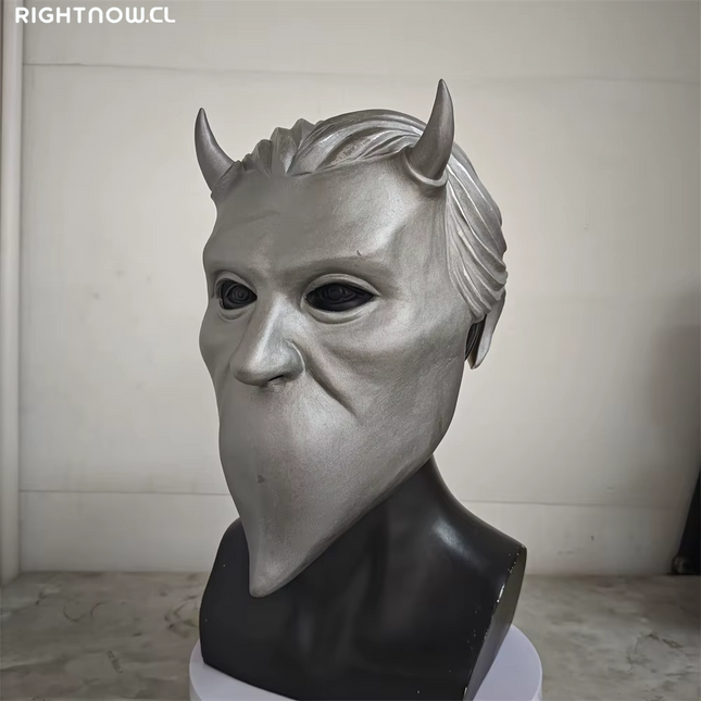 Mascara de Ghoul