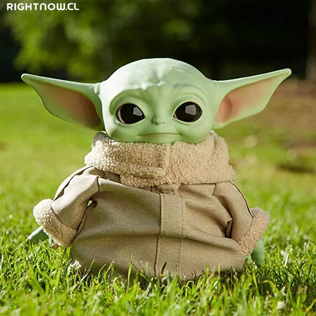 StarWars Baby Yoda (28cm)