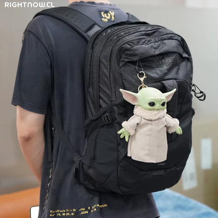 Star Wars Baby Yoda (17Cm)