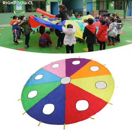 Juego interactivo para niños: ¡Pega al topo! 