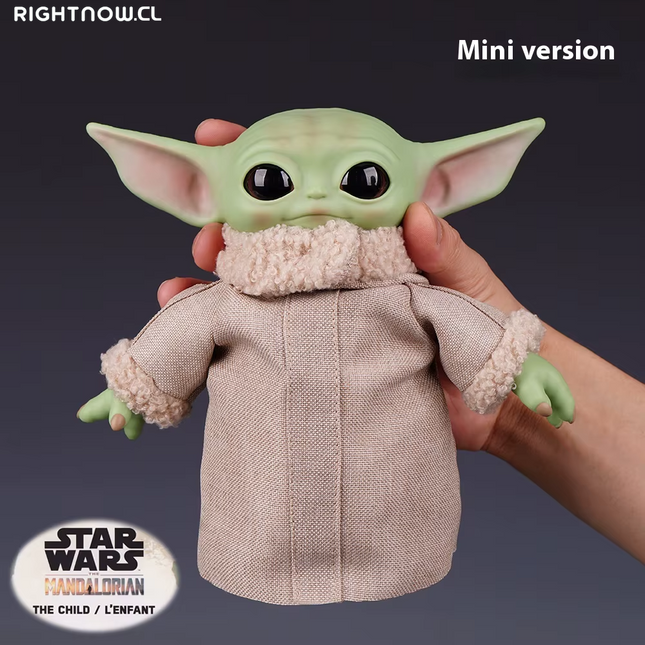 Star Wars Baby Yoda (17Cm)