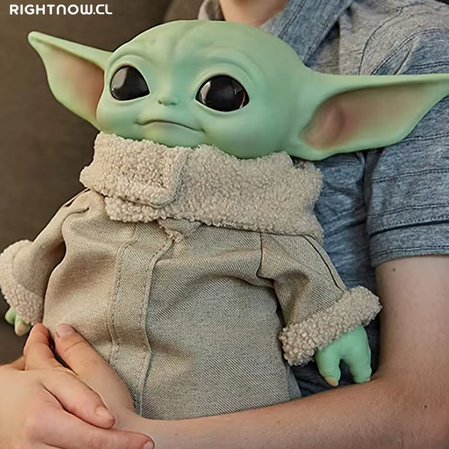 StarWars Baby Yoda (28cm)