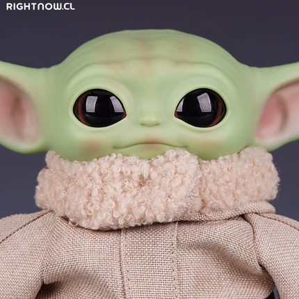 Star Wars Baby Yoda (17Cm)