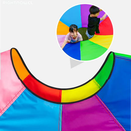 Juego interactivo para niños: ¡Pega al topo! 