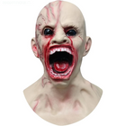 Mascara de Zombie Walking Dead