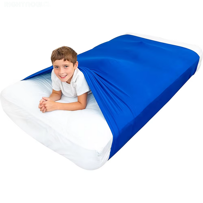 Sabanas de Compresión para niños/as con TEA