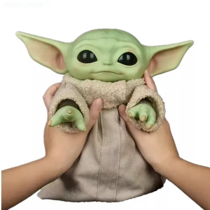 StarWars Baby Yoda (28cm)