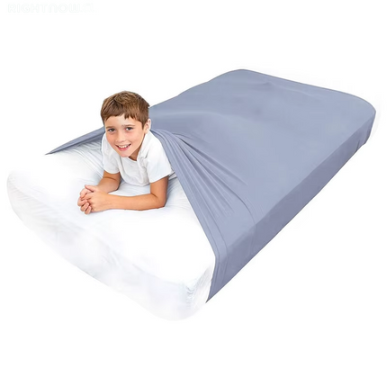 Sabanas de Compresión para niños/as con TEA