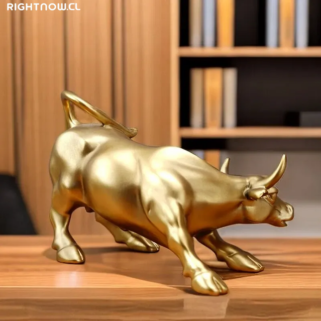 Toro de Wall Street