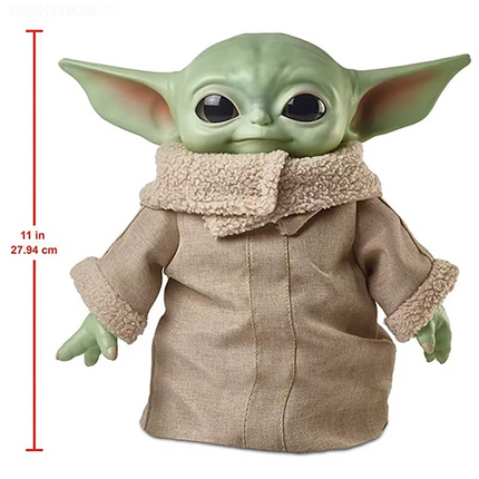 StarWars Baby Yoda (28cm)