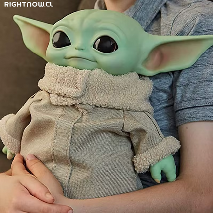 StarWars Baby Yoda (28cm)