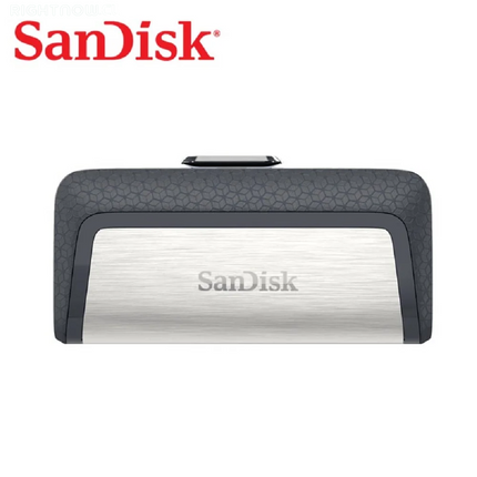 Pendrive Sandisk Ultra Dual USB-C
