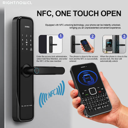 Ultra700 4SIM Card Qwerty Mobile Phone NFC Access Control Speed Dial Blacklist TYPE-C GSM Cellular Full Keyboard Cellphone