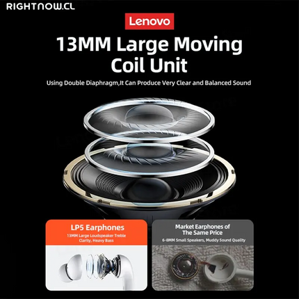 LP5 Wireless Bluetooth Earbuds Stereo Hifi Music Earphones Headphones Sports Waterproof TWS Headset with Mic Earbuds New