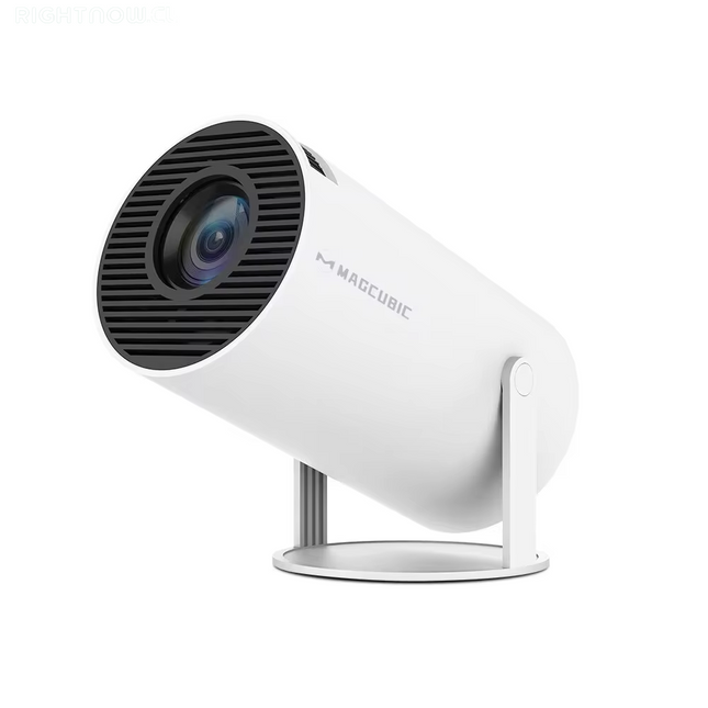 Proyector HY300 Pro 4K Android 11