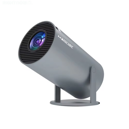 Proyector HY300 Pro 4K Android 11