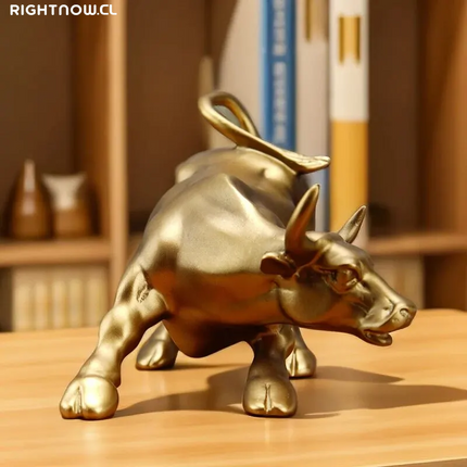 Toro de Wall Street