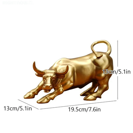 Toro de Wall Street