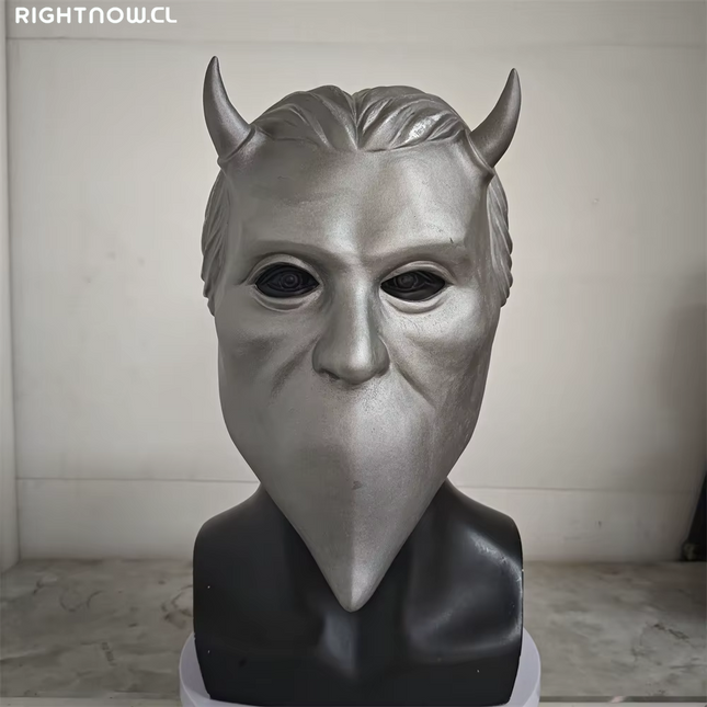 Mascara de Ghoul