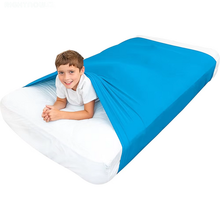 Sabanas de Compresión para niños/as con TEA